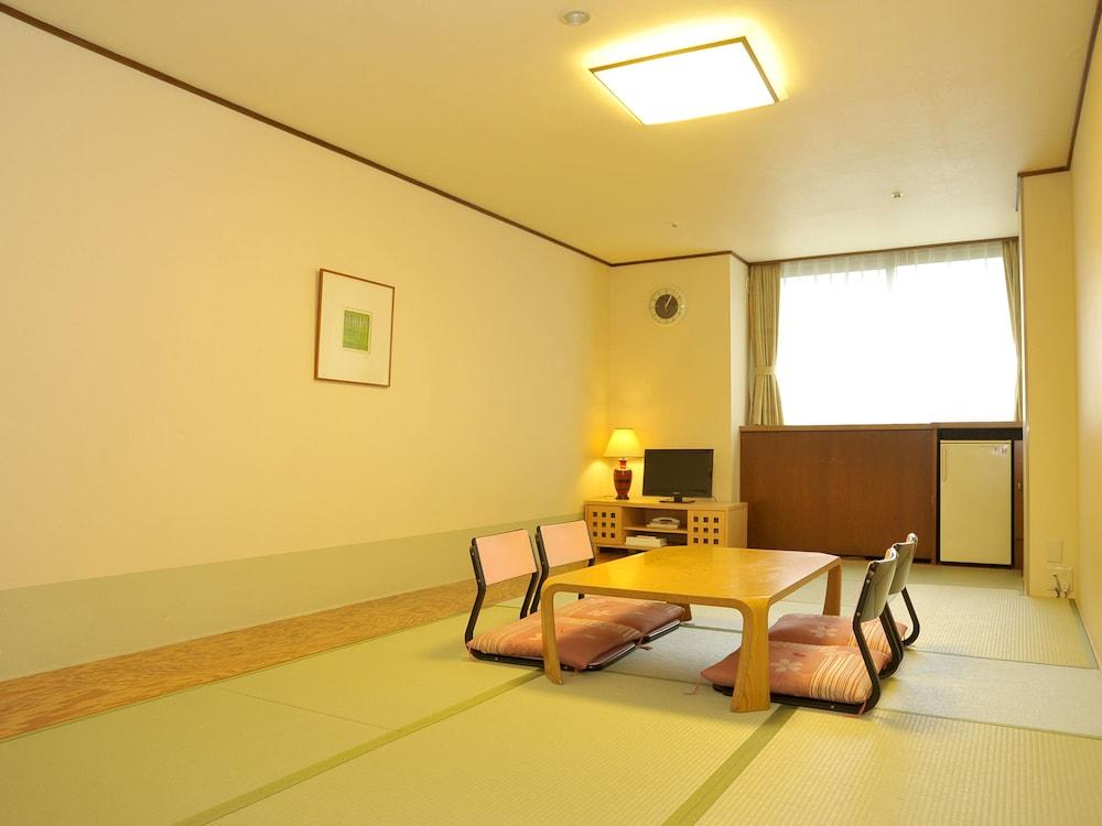 Hotel Kanronomori Niseko Luaran gambar