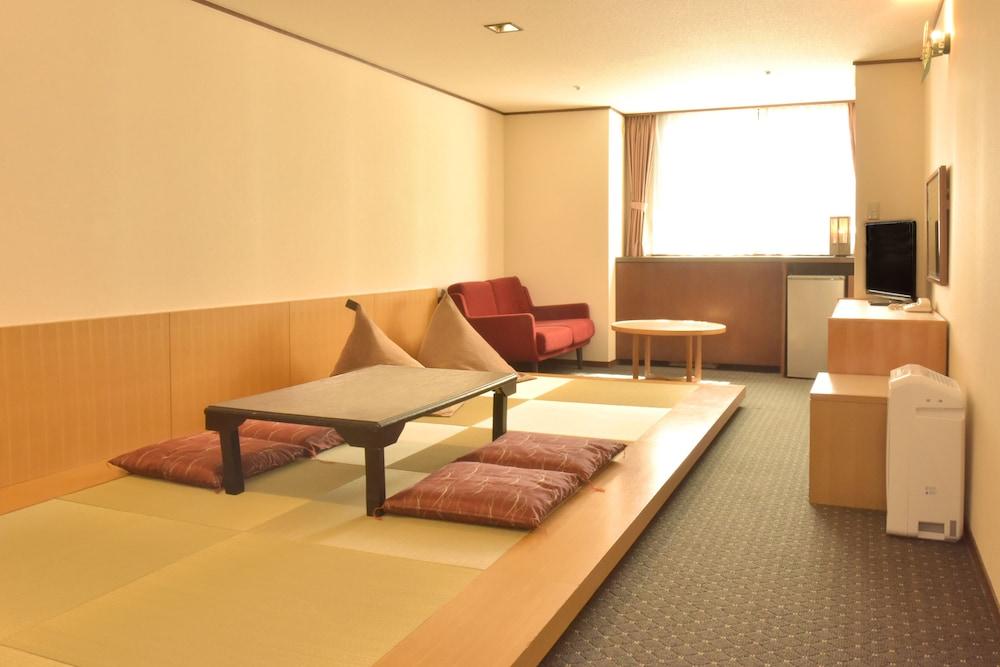 Hotel Kanronomori Niseko Luaran gambar