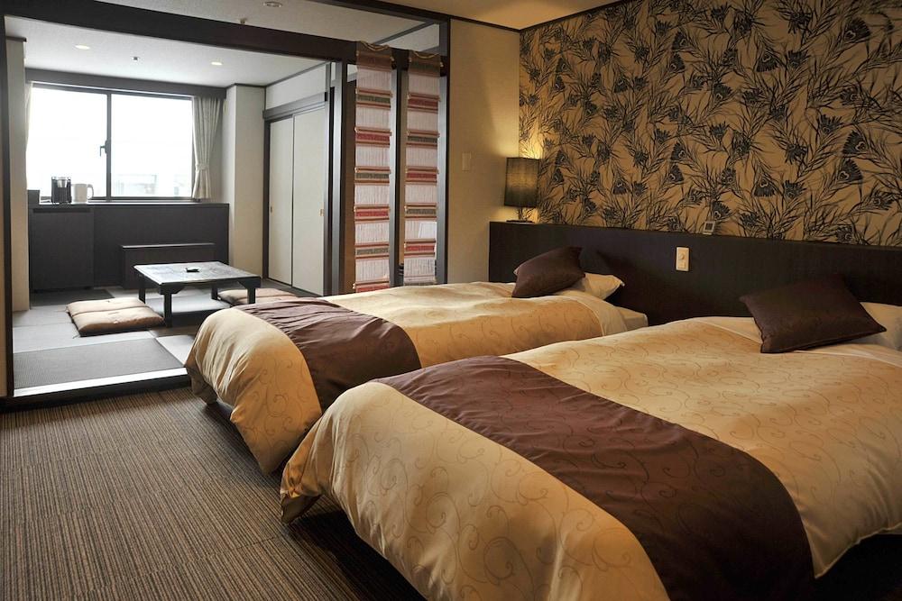 Hotel Kanronomori Niseko Luaran gambar