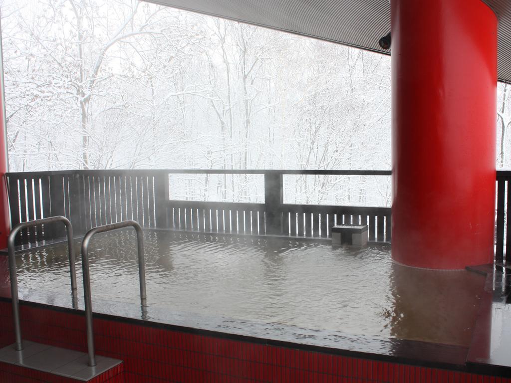 Hotel Kanronomori Niseko Luaran gambar