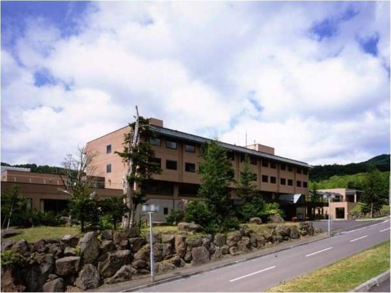 Hotel Kanronomori Niseko Luaran gambar